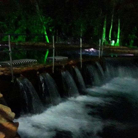 Paradise Rio Quente 517 외부 사진