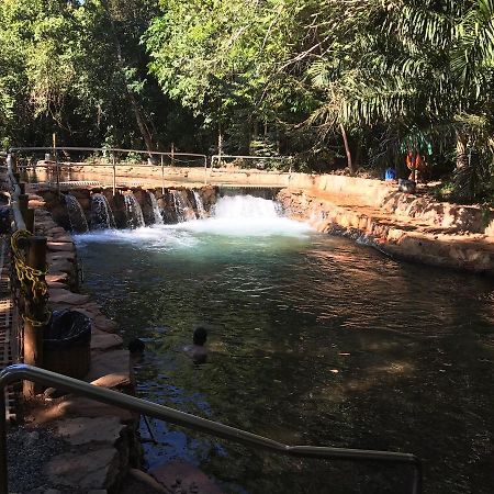 Paradise Rio Quente 517 외부 사진