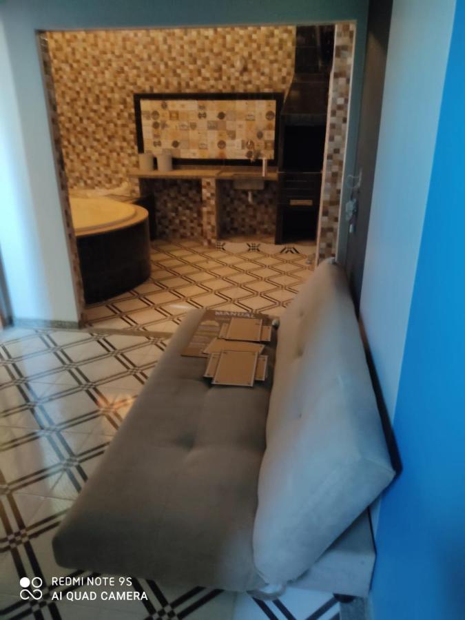 Paradise Rio Quente 517 외부 사진