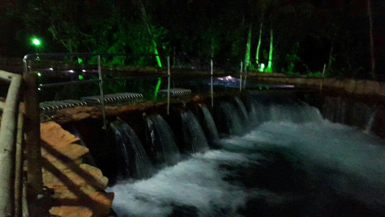 Paradise Rio Quente 517 외부 사진