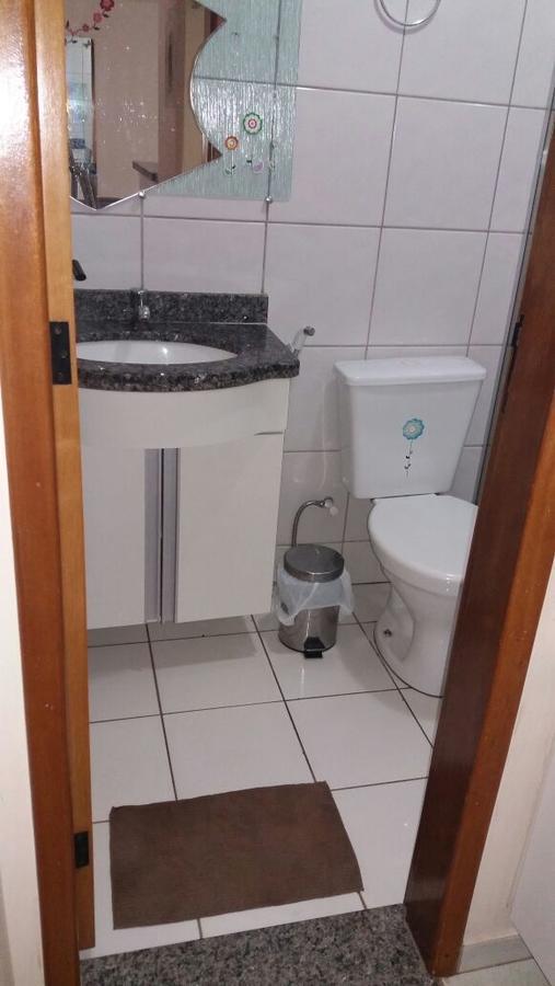 Paradise Rio Quente 517 외부 사진