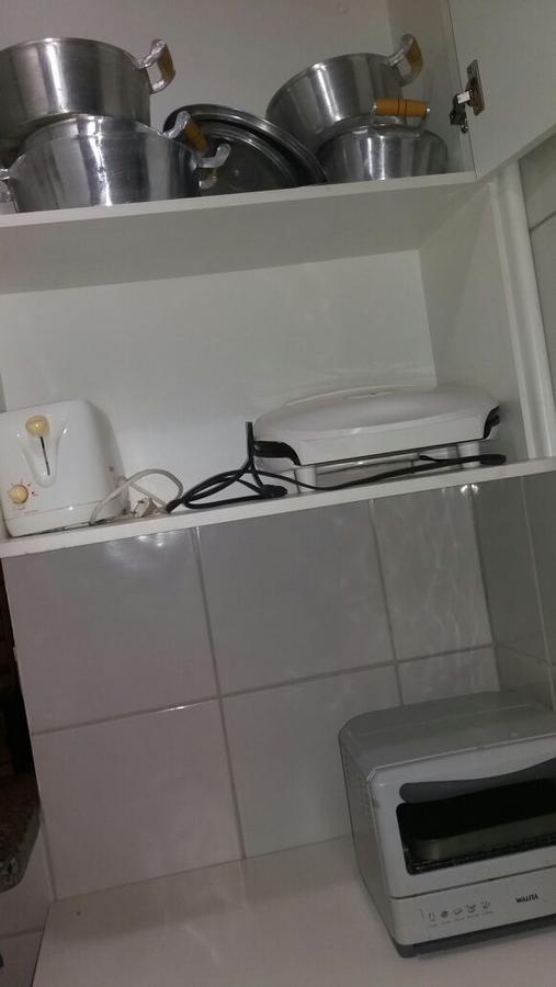 Paradise Rio Quente 517 외부 사진
