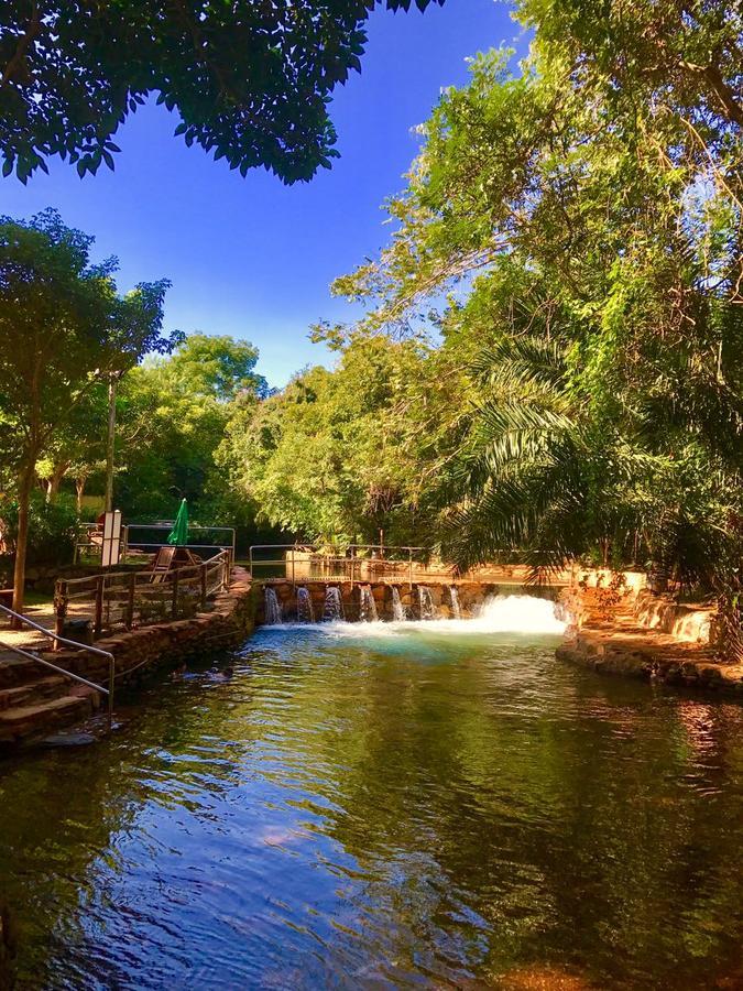 Paradise Rio Quente 517 외부 사진